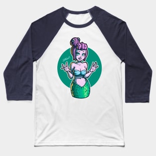 Cala Maria Baseball T-Shirt